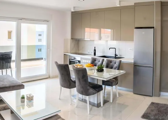 Apartment Ella\'S Makarska