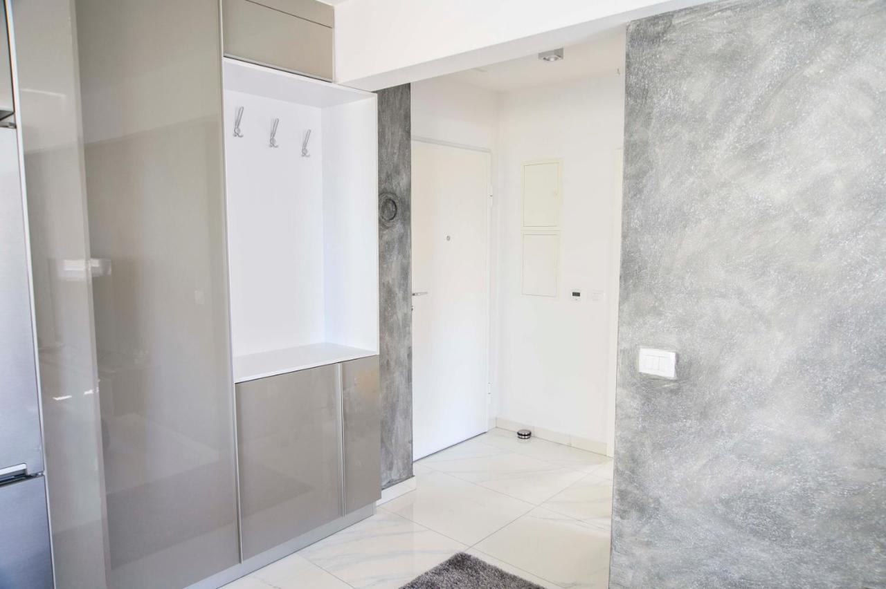 Apartma Ella's Makarska