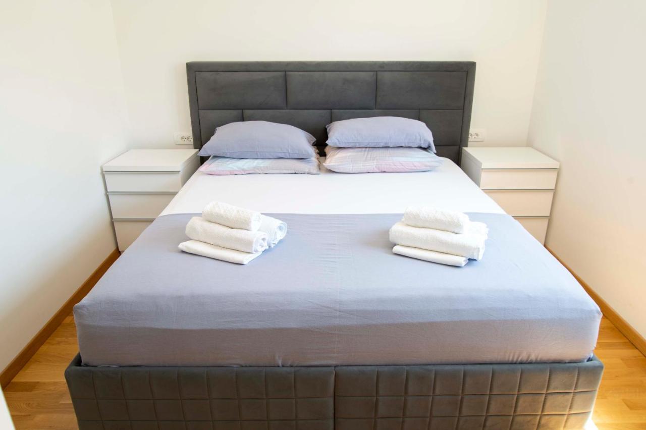 Apartma Ella's Makarska