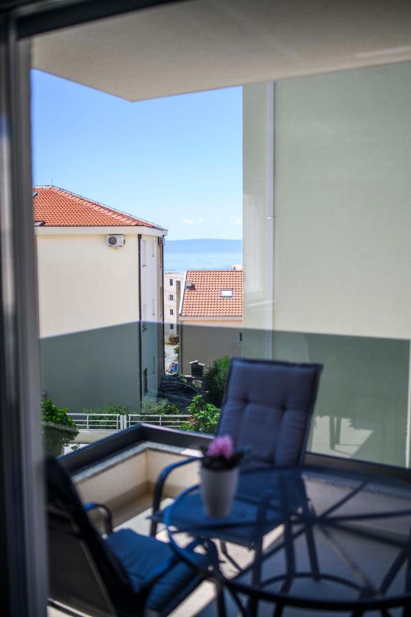 Apartma Ella's Makarska