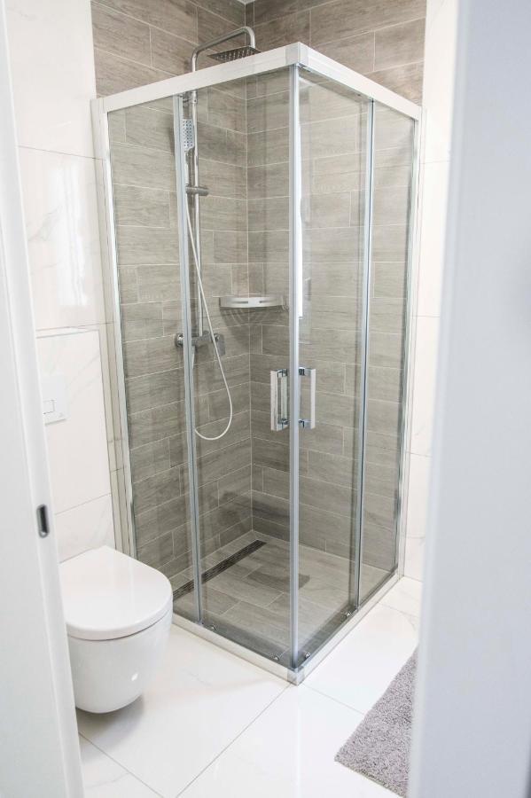 Apartma Ella's Makarska
