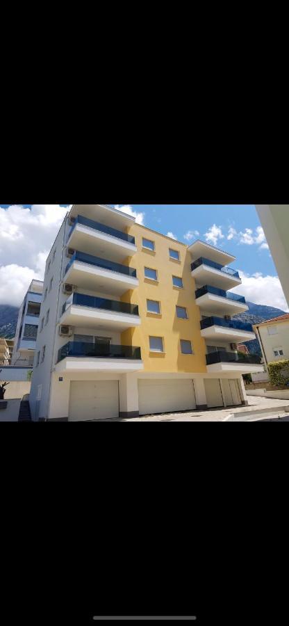 Apartma Ella's Makarska